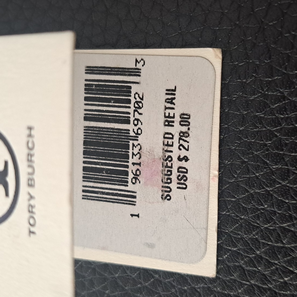 NWT Tory Burch Blake Crossbody - Picture 10 of 10